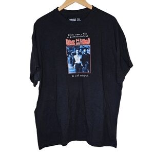 Ripples Junction Boyz N Da Hood Graphic Tee Size XL